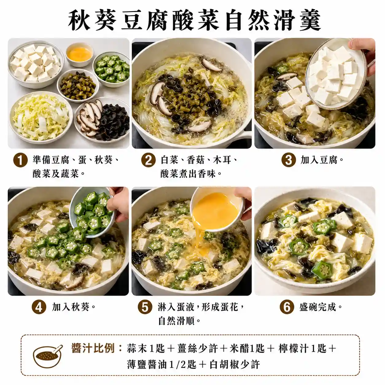 食譜教學圖