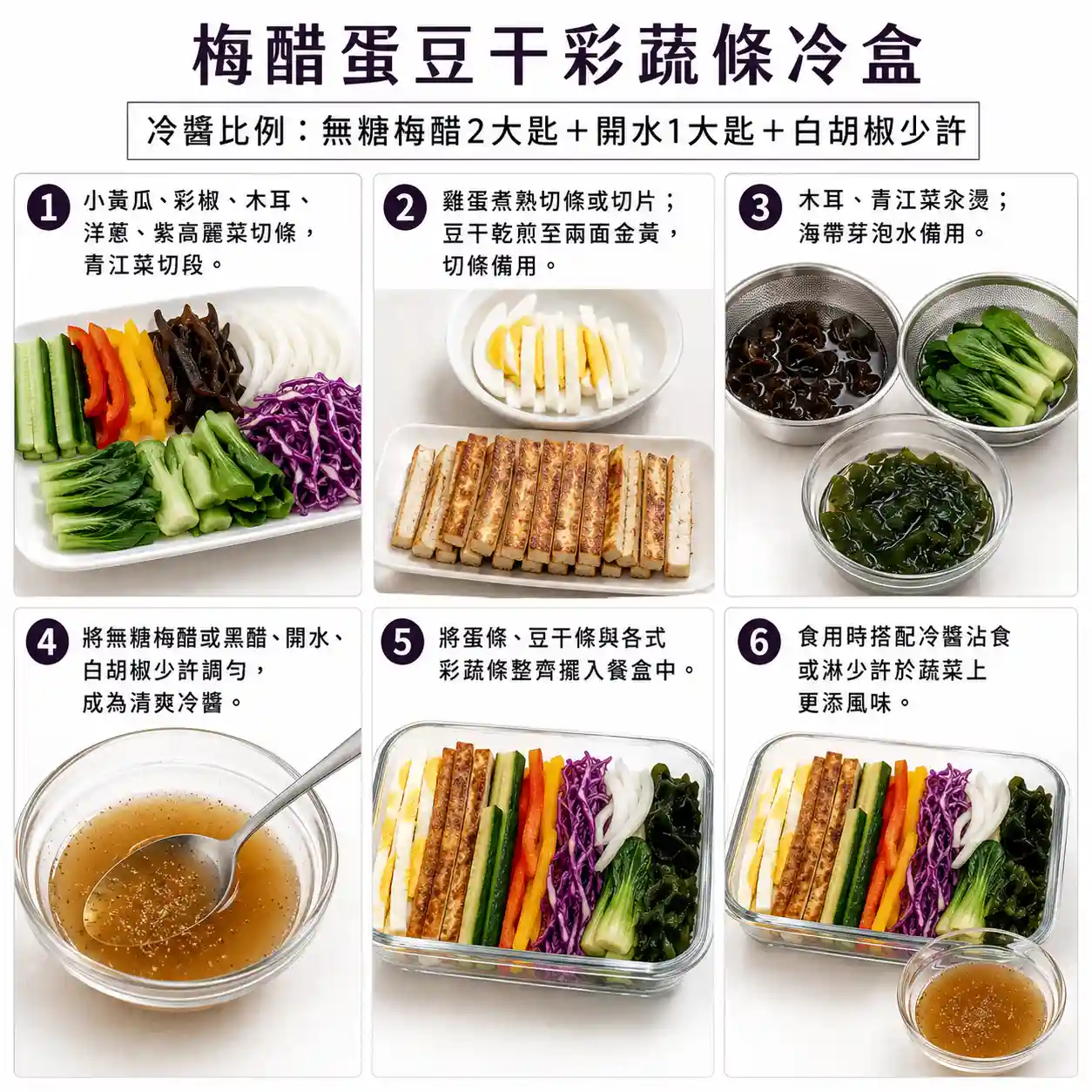 食譜教學圖