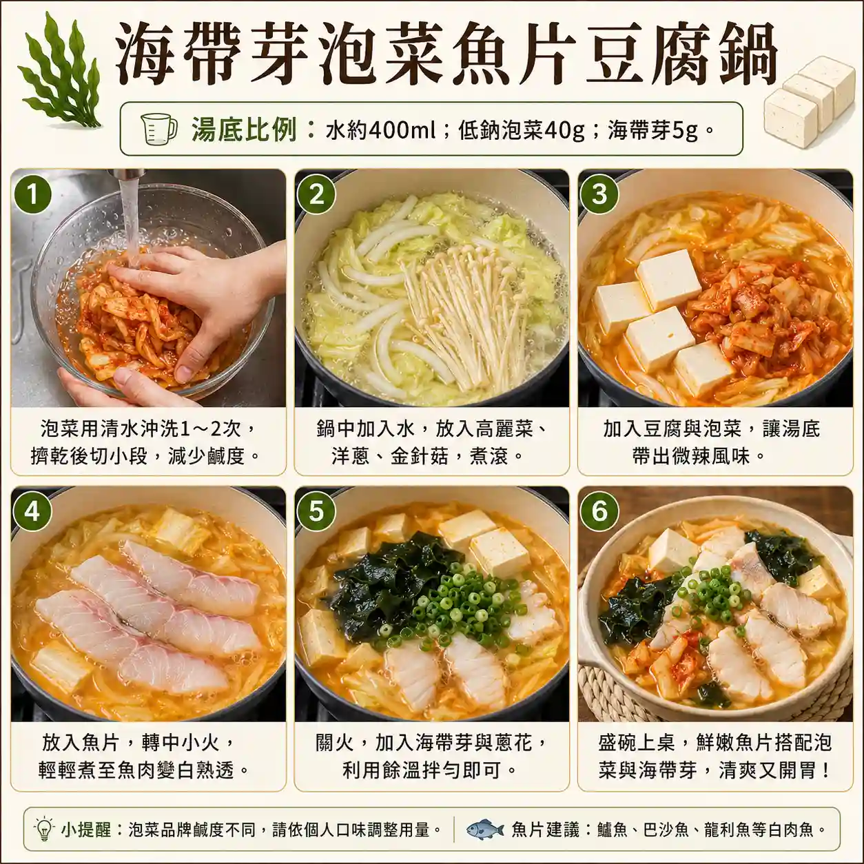 食譜教學圖
