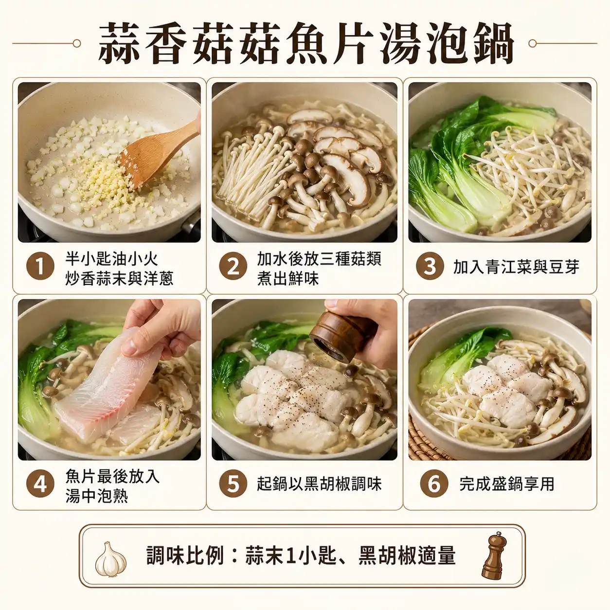 食譜教學圖