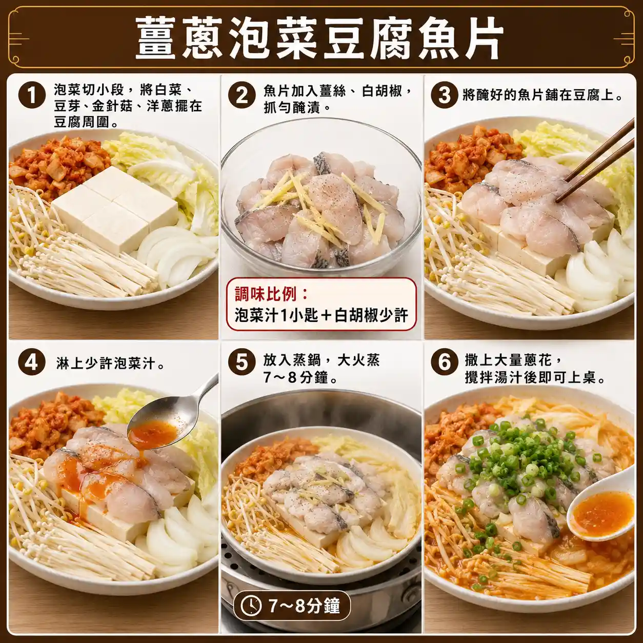 食譜教學圖