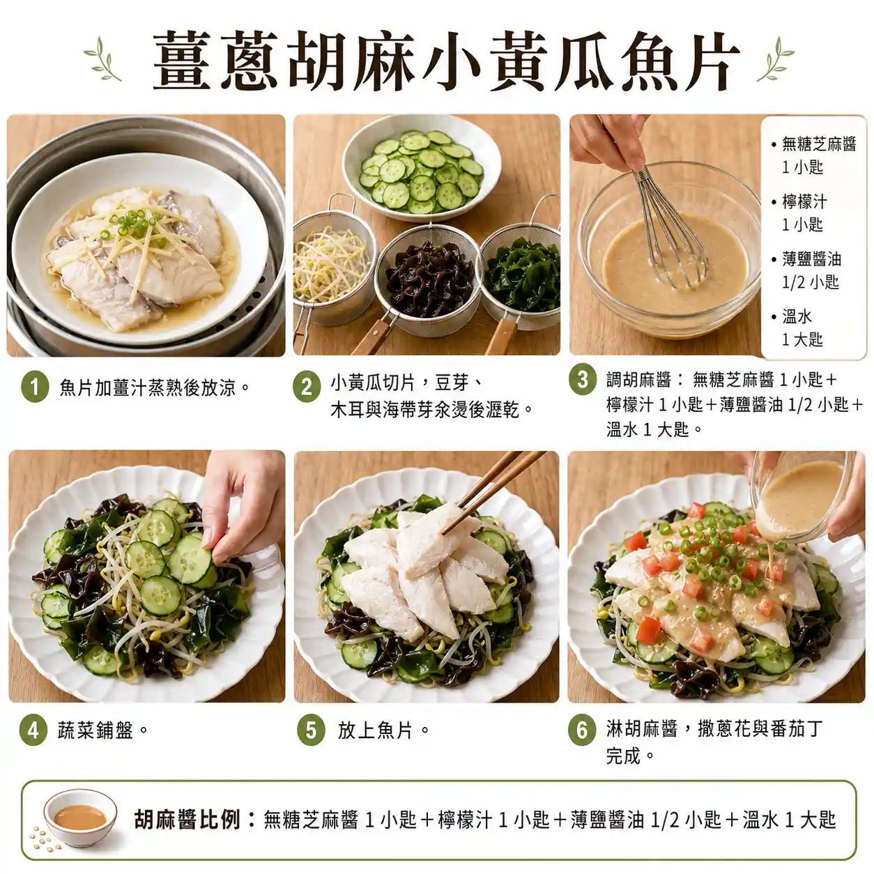 食譜教學圖
