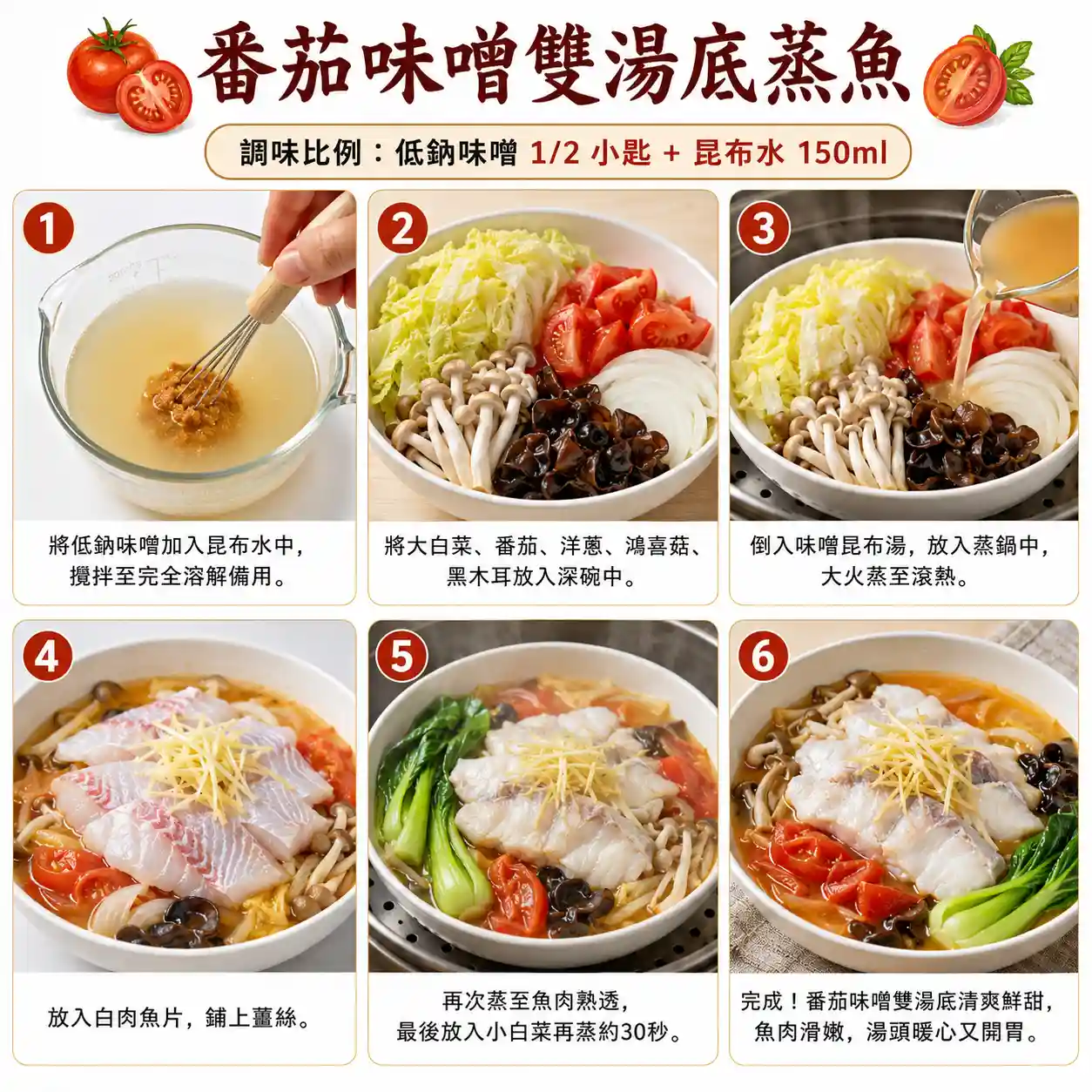 食譜教學圖