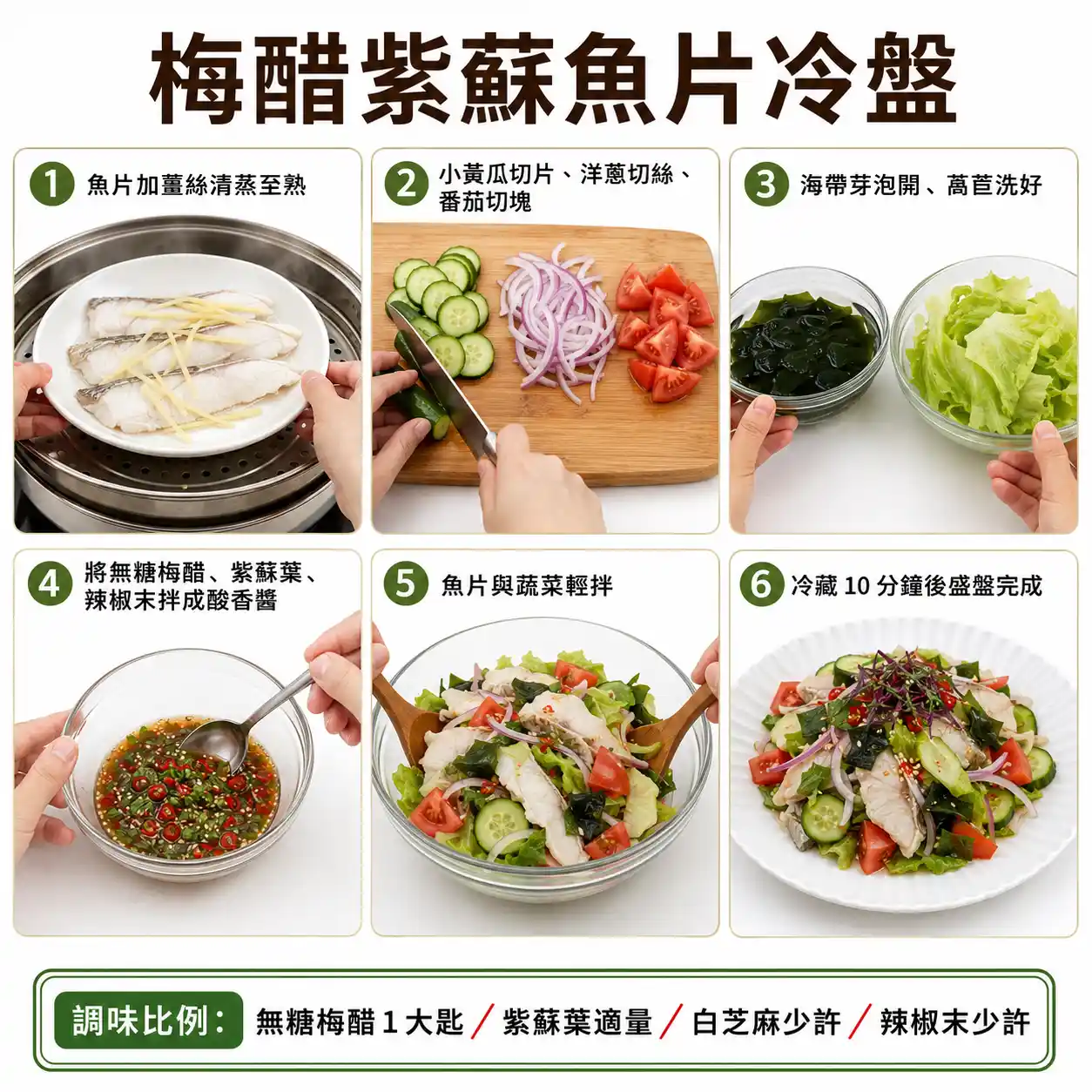 食譜教學圖