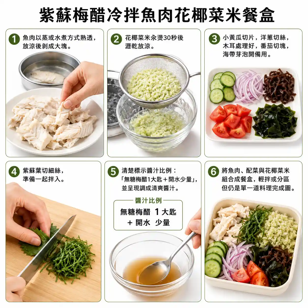食譜教學圖