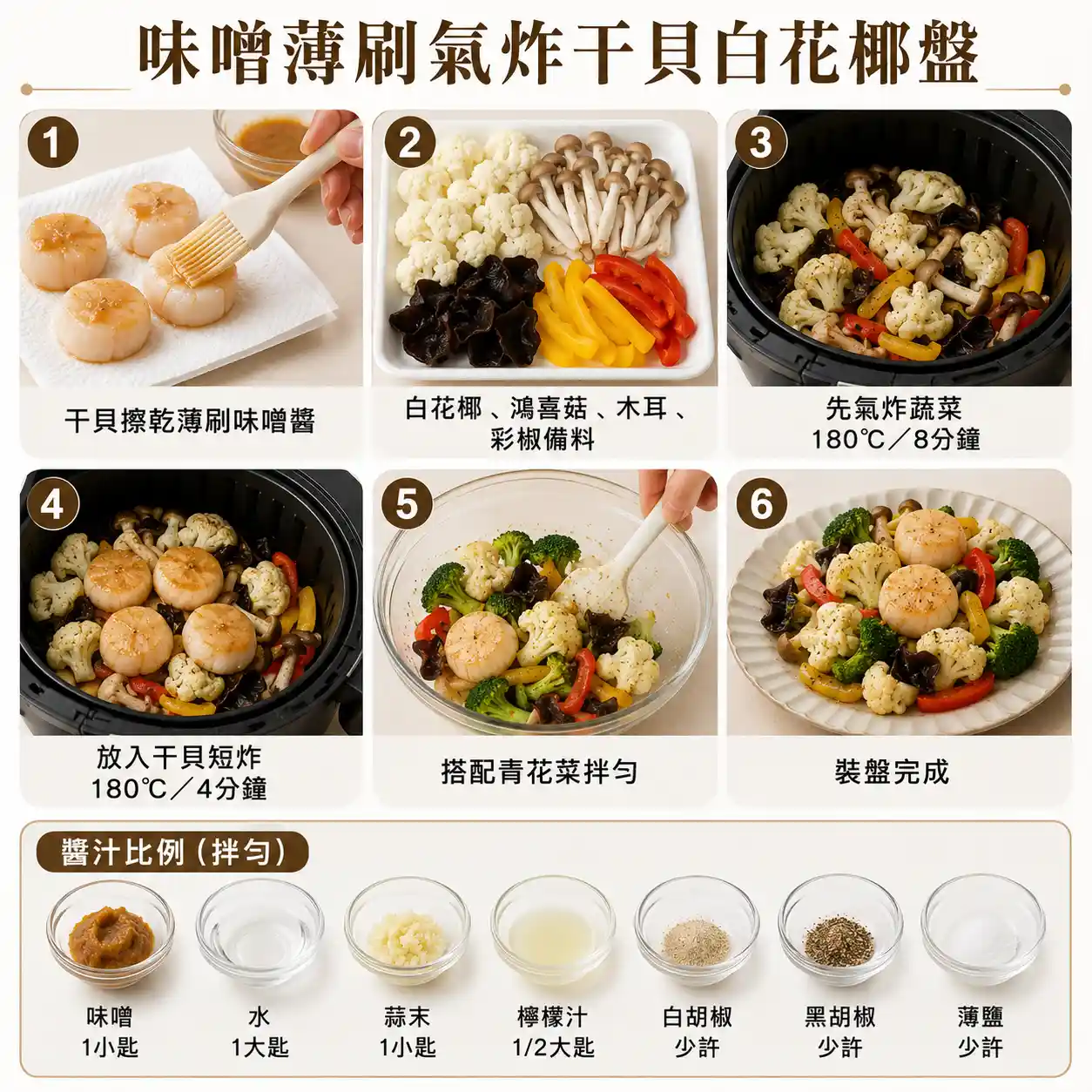 食譜教學圖