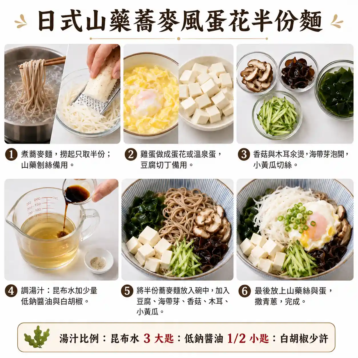 食譜教學圖