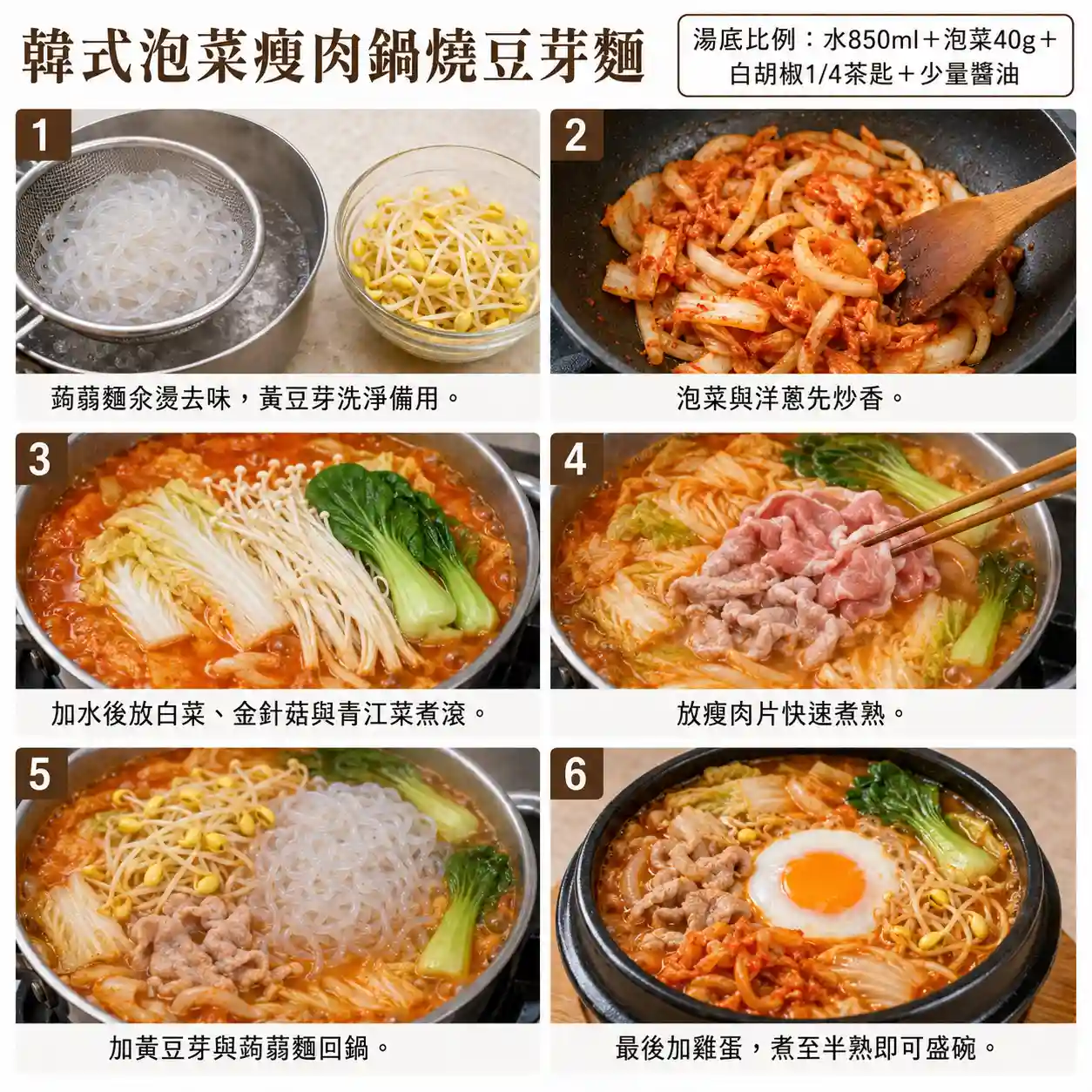 食譜教學圖