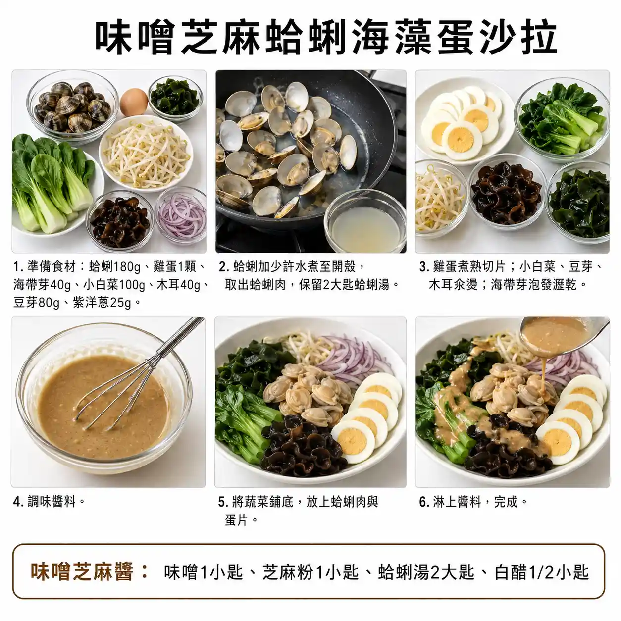 食譜教學圖