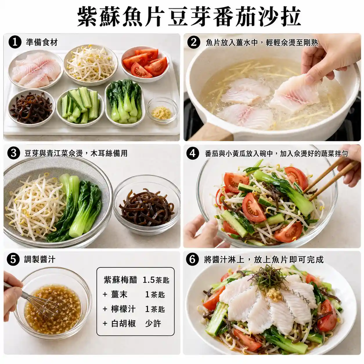 食譜教學圖