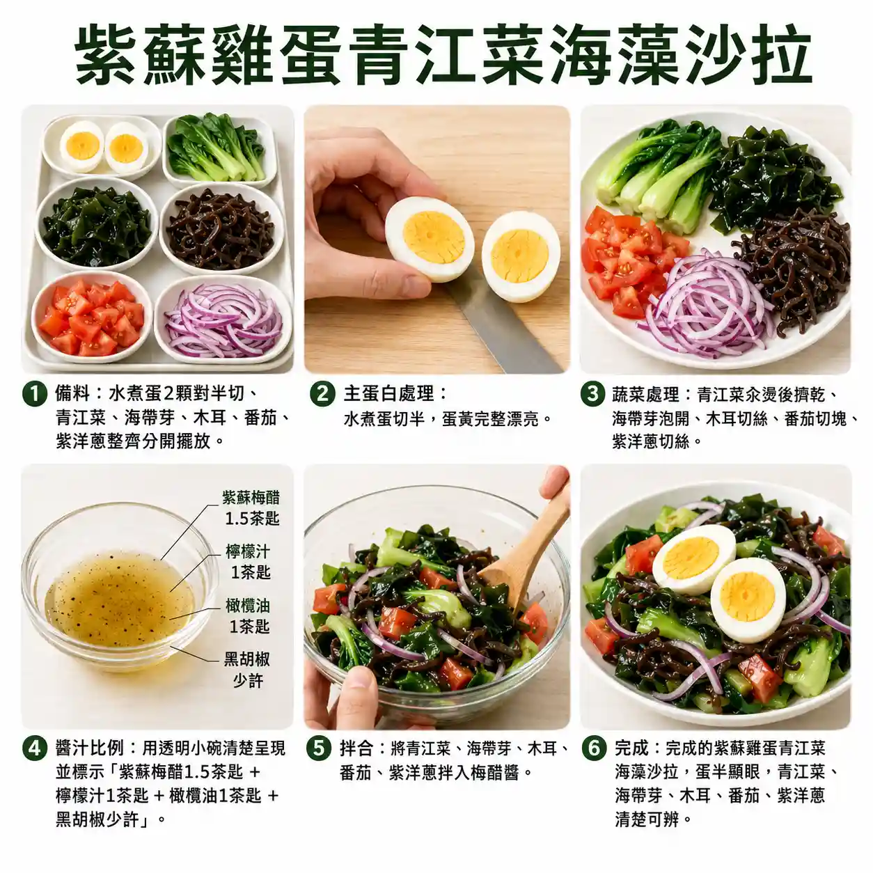 食譜教學圖