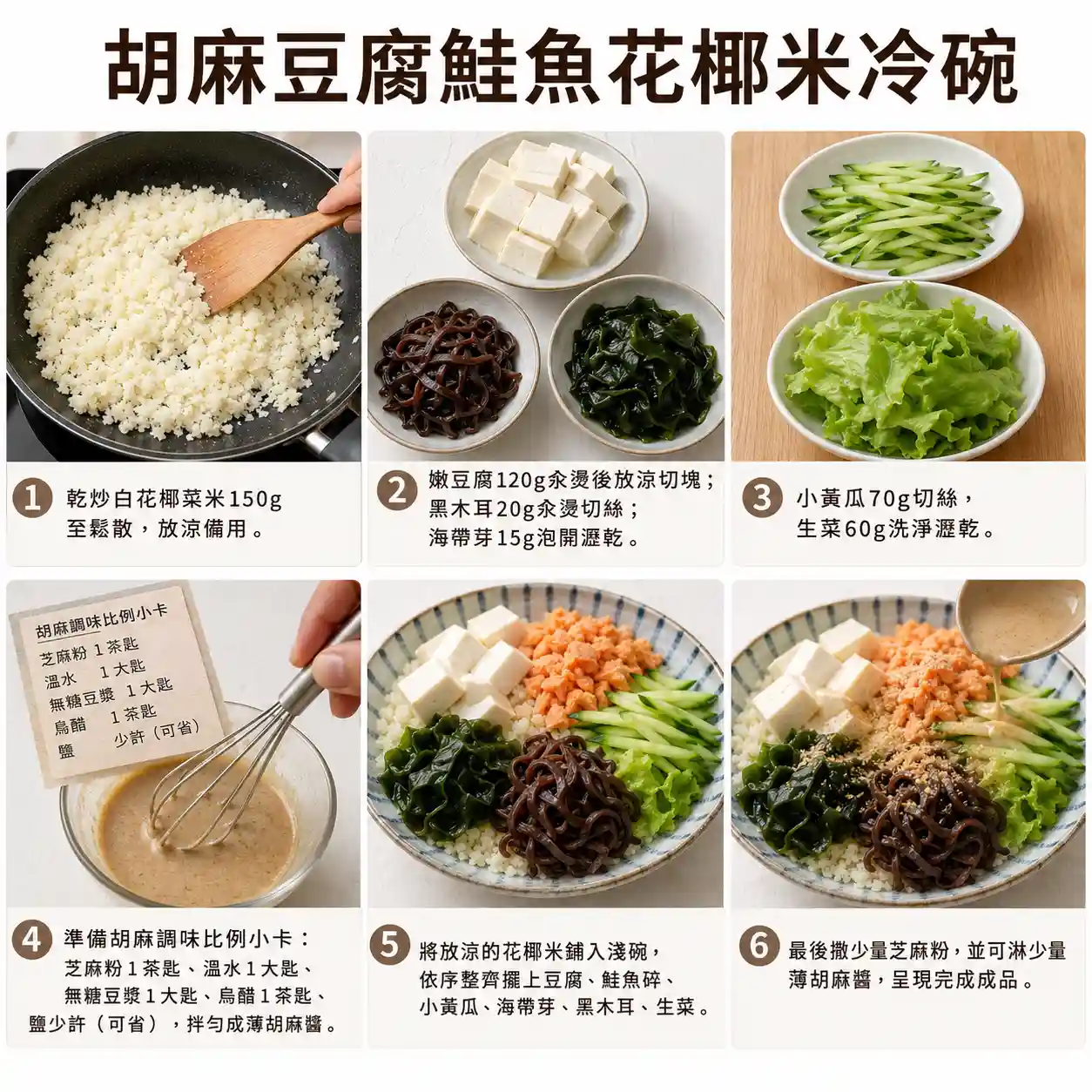 食譜教學圖