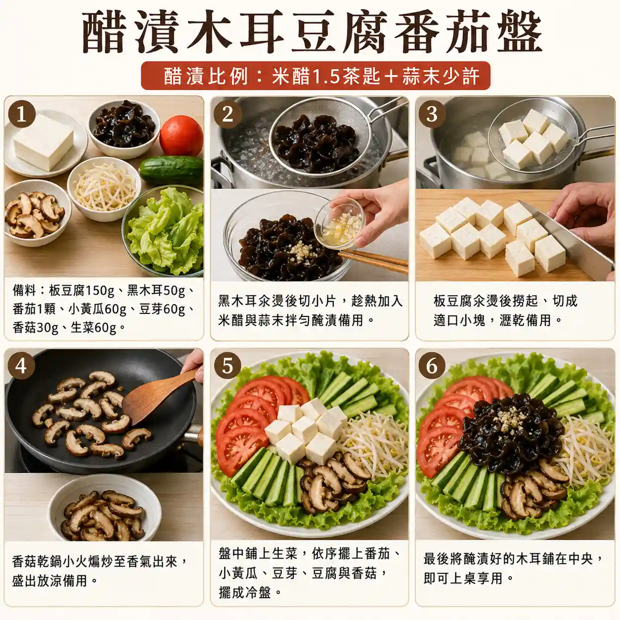食譜教學圖