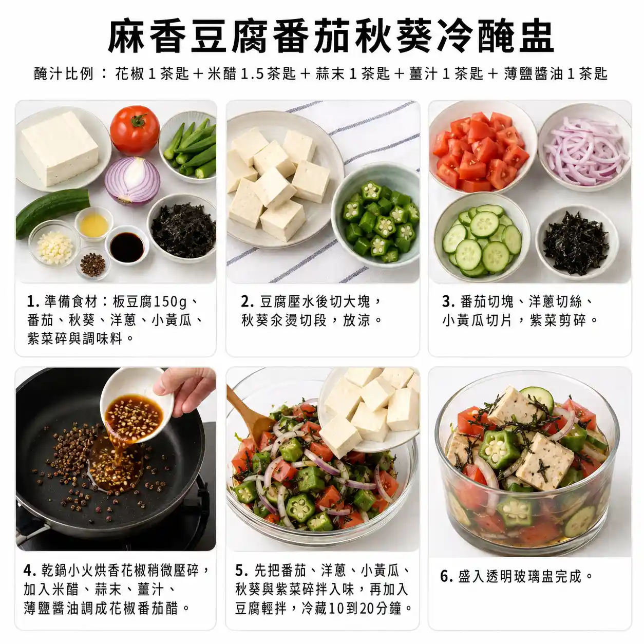 食譜教學圖