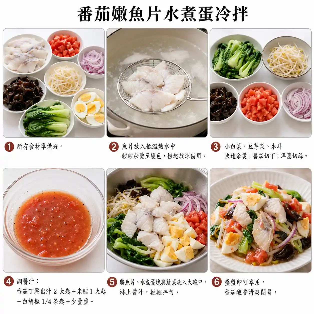 食譜教學圖