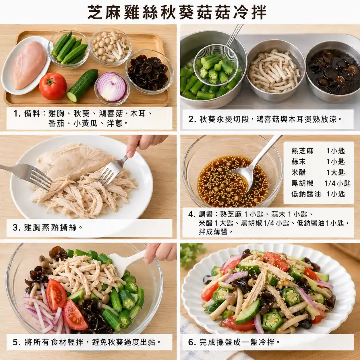 食譜教學圖