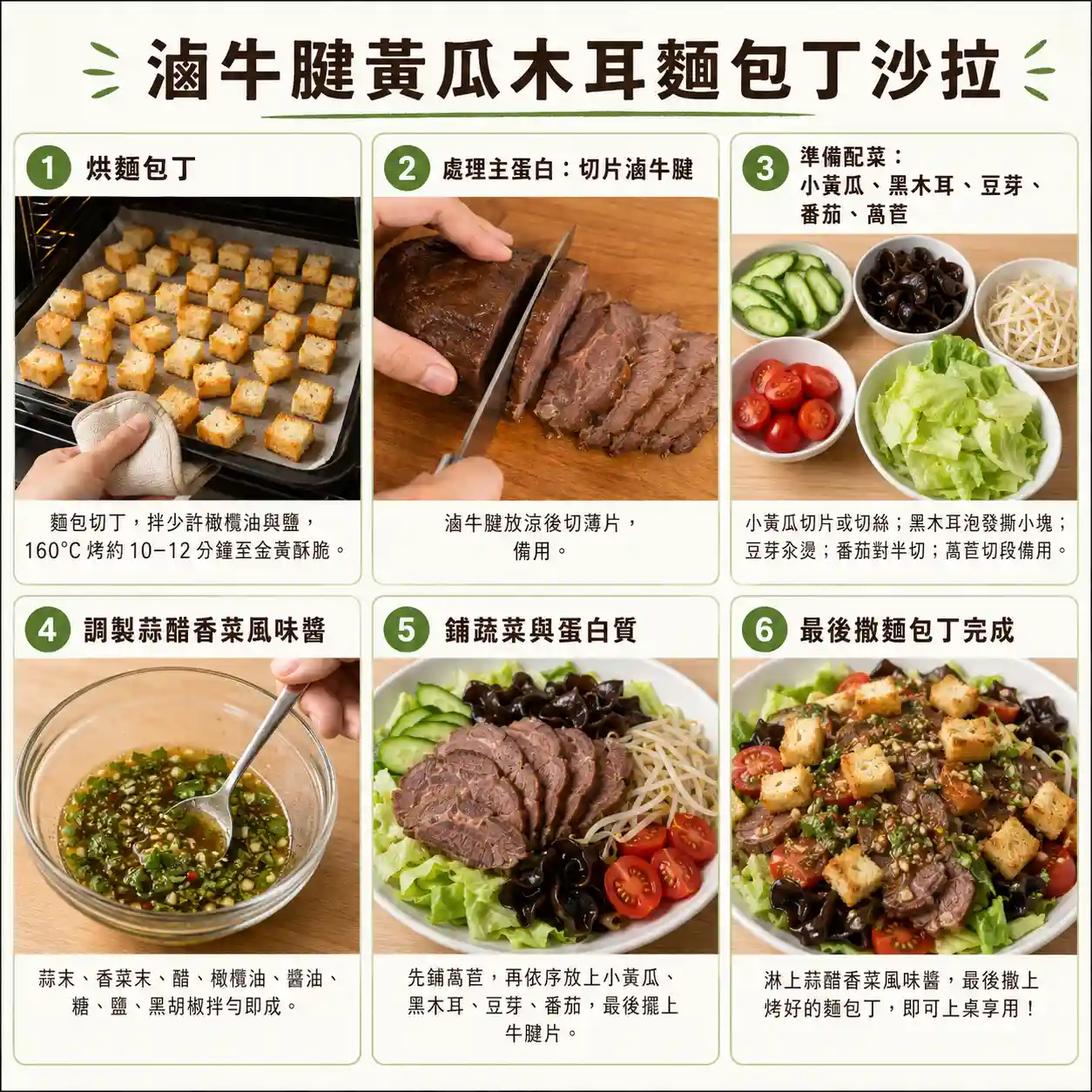 食譜教學圖