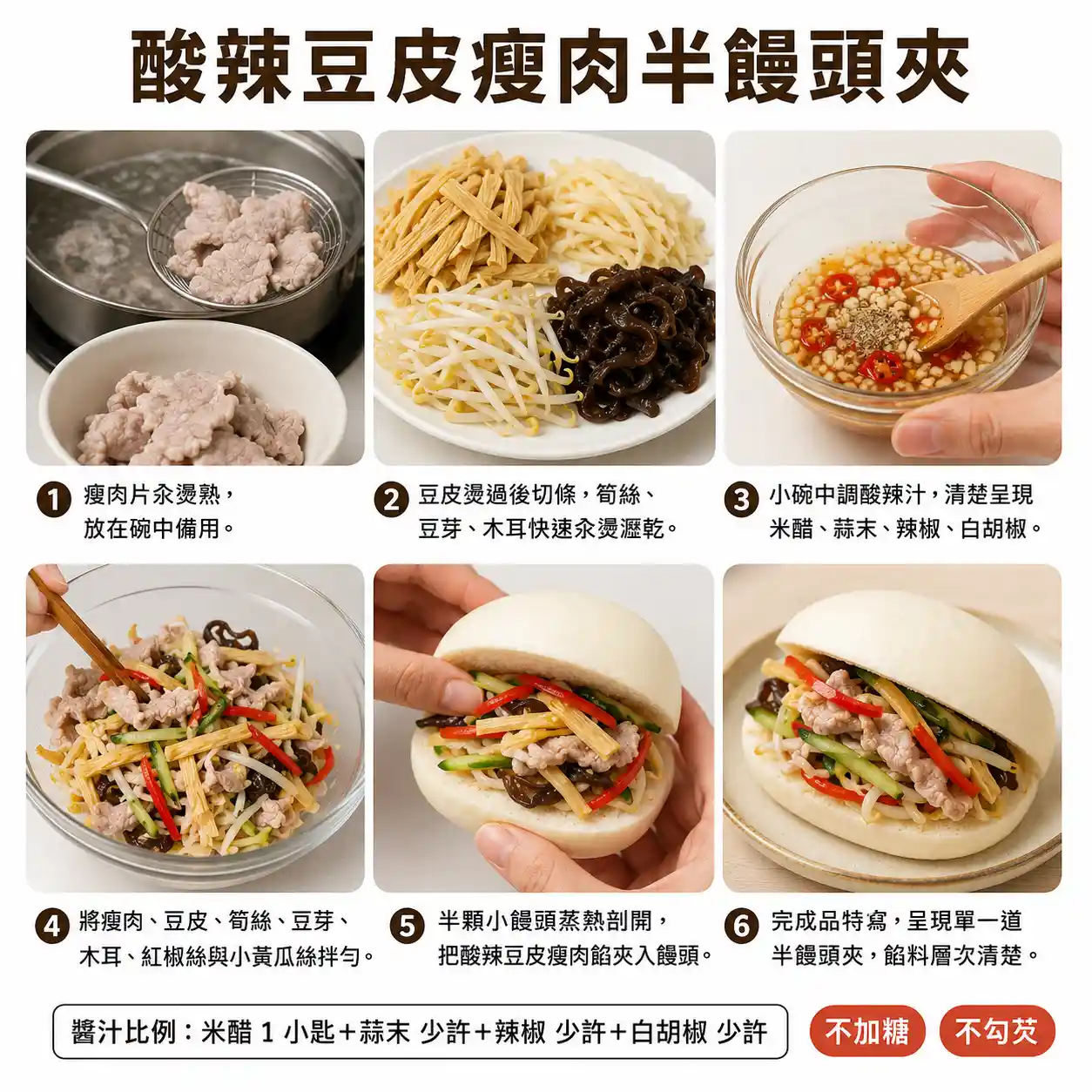 食譜教學圖
