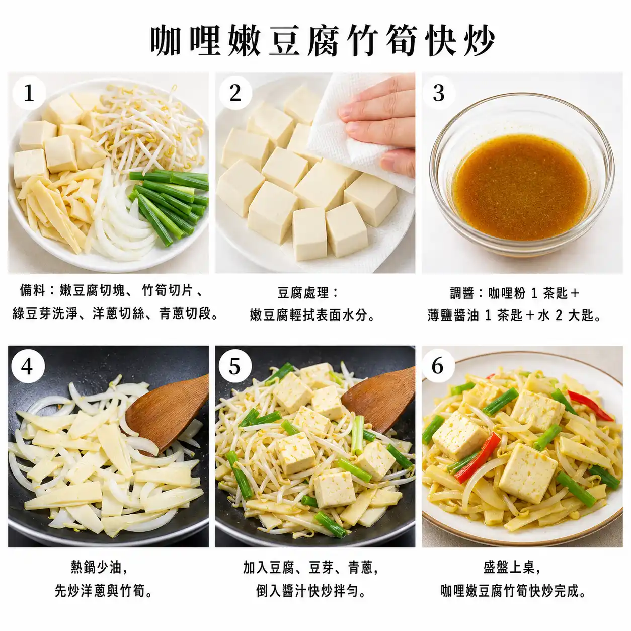 食譜教學圖