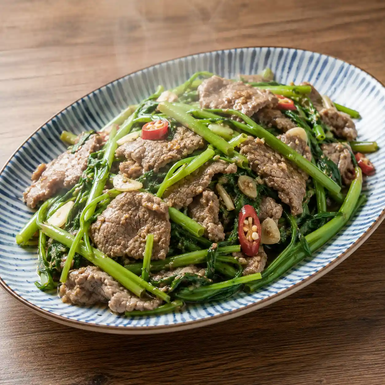 沙茶羊肉