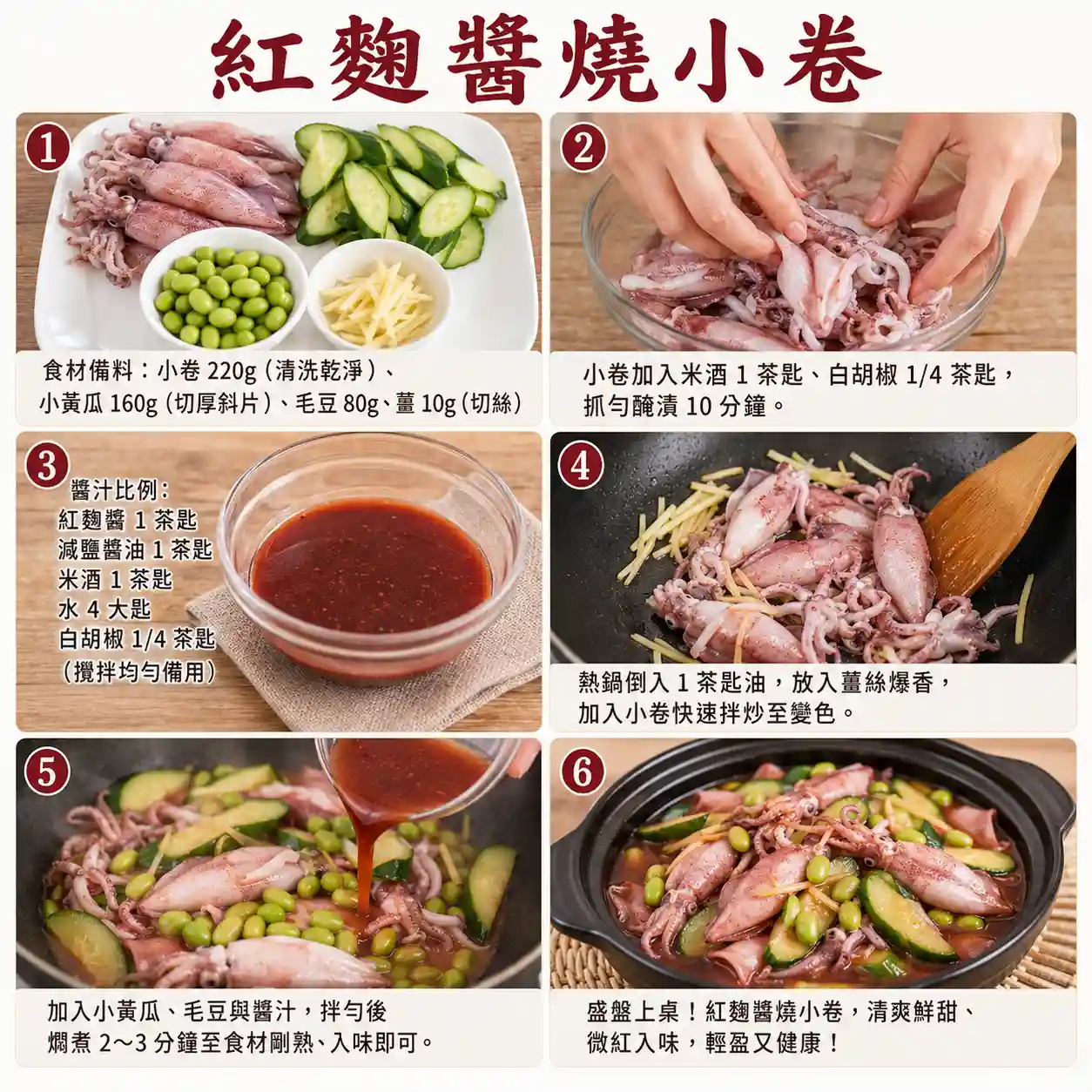 食譜教學圖