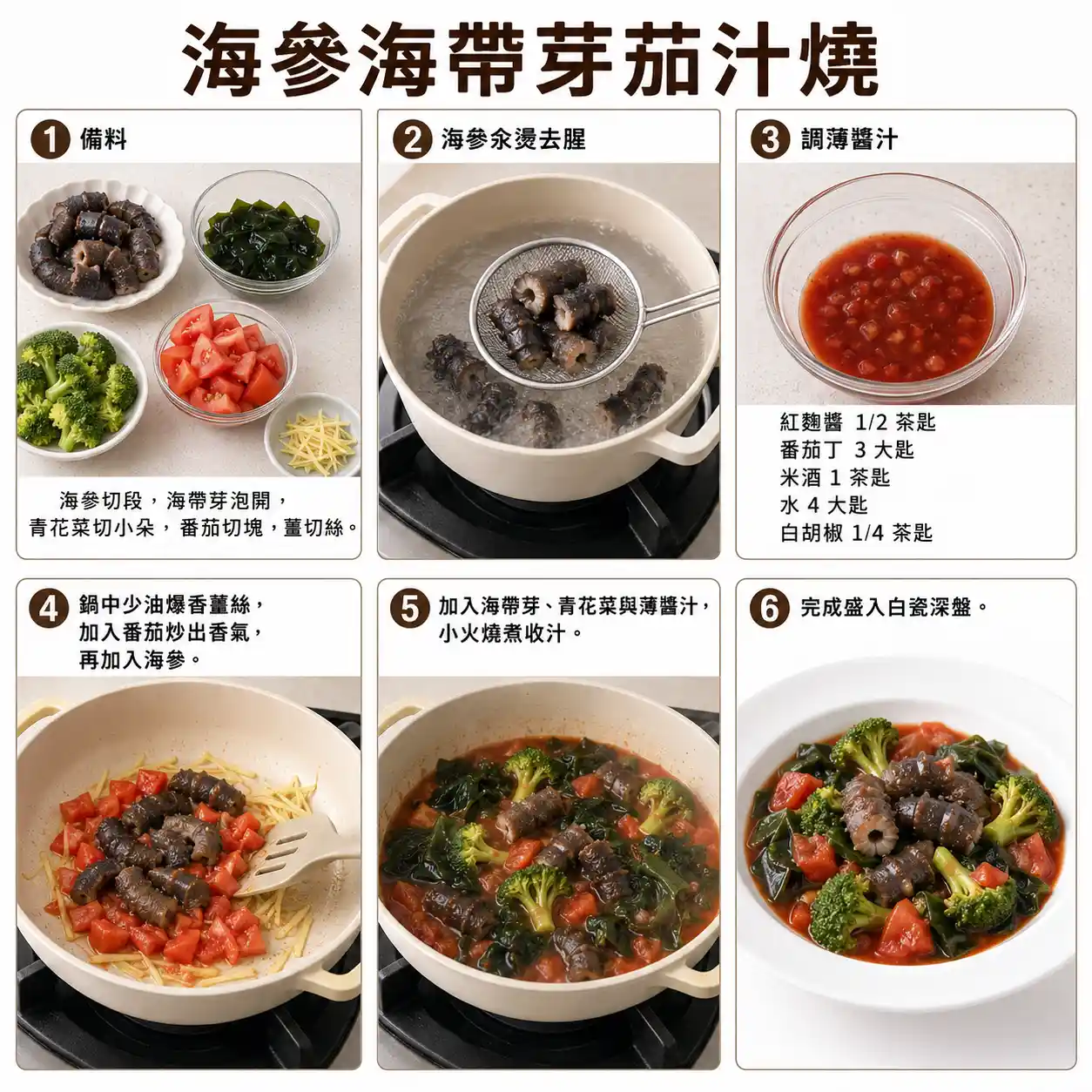 食譜教學圖