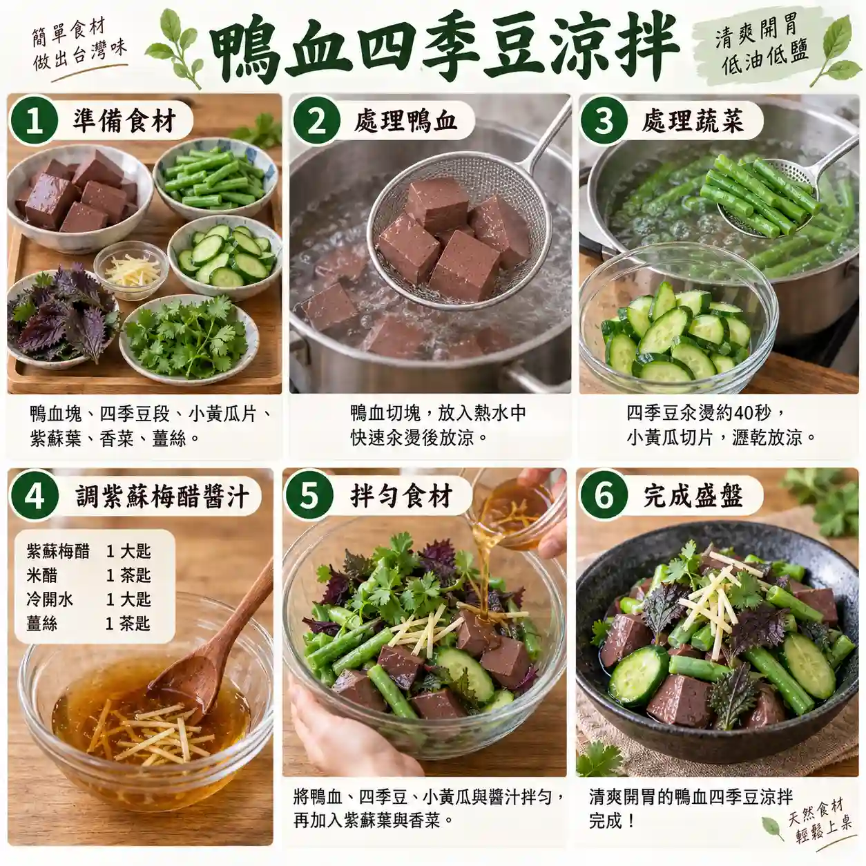 食譜教學圖