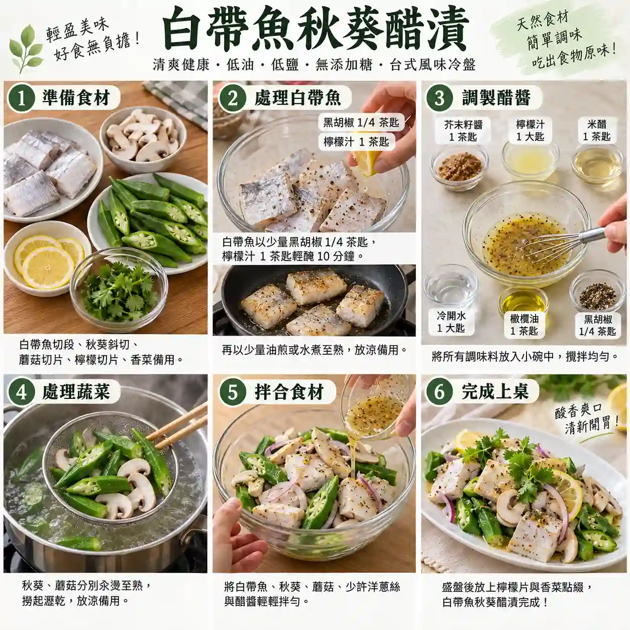 食譜教學圖
